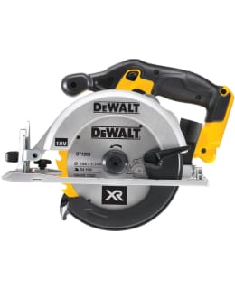 DEWALT DCS391N-XJ 18 V PYÖRÖSAHA RUNKO Main Image
