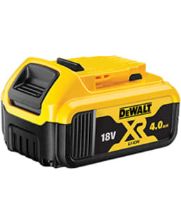 DEWALT DCB182 18V 4AH AKKU Main Image