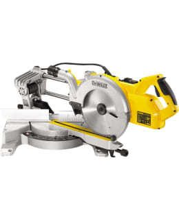 DEWALT DWS778 250 MM KATK.-JA JIIRISAHA Main Image