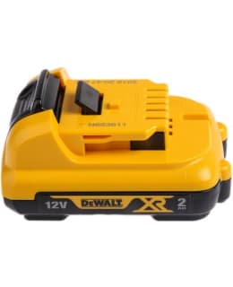 Dewalt XR 12V 2Ah akku Main Image