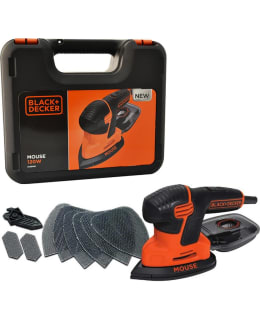 BLACK & DECKER KA2500K-QS 120W HIIRI Main Image