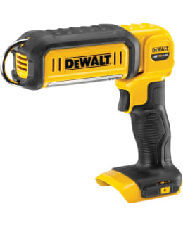 DEWALT 18V XR LED-TYÖVALAISIN Main Image