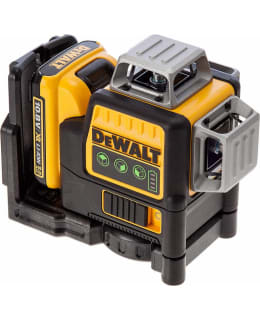 DEWALT DCE089D1G 10,8V RISTILINJALASER Main Image