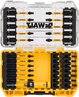 DEWALT FLEXTORQ 31-OS. RUUVIKÄRKISARJA Main Image