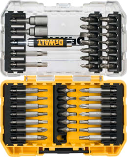 DEWALT DT70717 40-OS RUUVAUSKÄRKISARJA Main Image