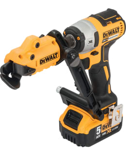 DEWALT 18GA IMPACT LISÄL METALLISAKSET Main Image