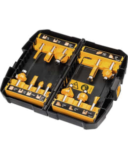 DEWALT DT90016 12-OS JYRSINTERÄSARJA Main Image