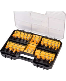 DEWALT DT90017 22-OS JYRSINTERÄSARJA Main Image