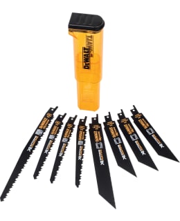 DEWALT FV XR 8-OS PUUKKOSAHANTERÄSRJ Main Image