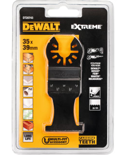DEWALT DT20743 35MM KOVAPALA SAHANTERÄ Main Image