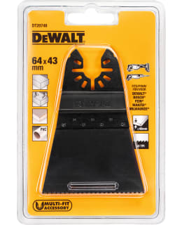DEWALT DT20748 64MM BIM SAHANTERÄ Main Image