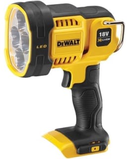 DEWALT DCL043 18V LED TYÖVALO RUNKO Main Image