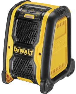 DEWALT DCR006 18V BLUETOOTH  XR-KAIUTIN Main Image