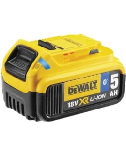 DEWALT DCB184B 18V 5AH BT AKKU Main Image