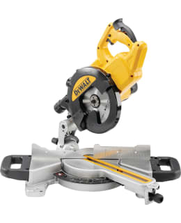 DEWALT DWS774-QS 1400W KATKAISUJIIRISAHA Main Image