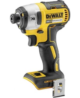 Dewalt XR DCF887N 18V iskevä ruuvinväännin runko Main Image