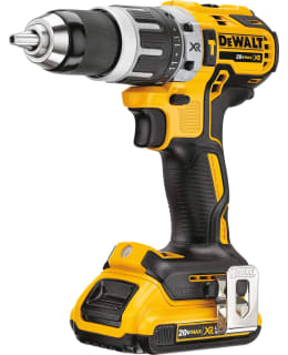 DEWALT DCD796D2 18V 2AH AKKUPORAKONE Main Image