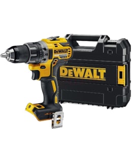 DEWALT DCD791NT 18V AKKUPORAKONE RUNKO Main Image