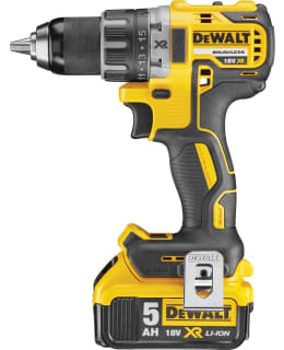 DEWALT DCD791P2 18V 5AH AKKUPORAKONE Main Image