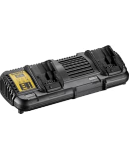 DEWALT DCB132 10,8-18V 54V TUPLALATURI Main Image