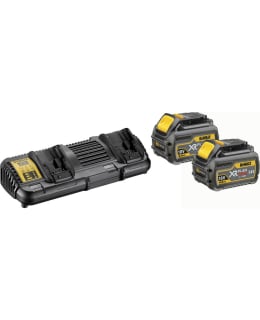 DEWALT DCB132T2 54V 2X6AH POWERPACK Main Image