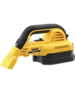 DEWALT DCV517N 18V 1,9L MÄRKÄKUIVAIMURI Main Image