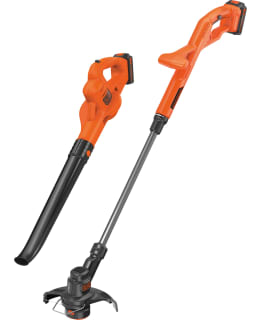 B+D ST1823GWC18-QW 18V 2X1,5AH SARJA Main Image