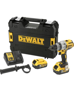 DEWALT DCD991P2 18V 5AH AKKUPORAKONE Main Image
