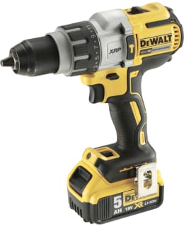 DEWALT DCD996P2 18V 5AH ISK AKKUPORAKONE Main Image