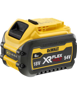 DEWALT DCB546 54V/18V 6AH AKKU Main Image