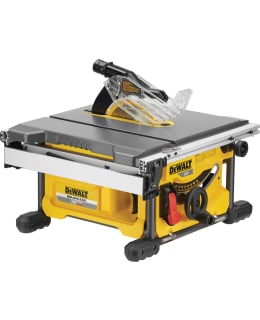DEWALT DCS7485N 54V PÖYTÄSAHA RUNKO Main Image