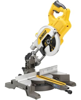 DEWALT DCS777N 54V 216MM JIIRISAHA RUNKO Main Image