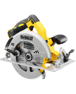 DEWALT DCS570N 18V PYÖRÖSAHA RUNKO Main Image