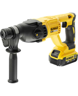 DEWALT DCH133M1 18V 4AH SDS+ PORAVASARA Main Image