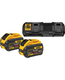 DEWALT DCB132X2-QW 54V 2X9AH POWERPACK Main Image