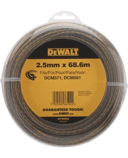 DEWALT DT20652-QZ 2,5MM 68,8M SIIMA Main Image