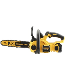 DEWALT DCM565P1 18V 5AH KETJUSAHA Main Image