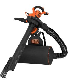 B&D BEBLV301-QS 3000W LEHTIPUHALLIN Main Image