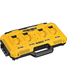 DEWALT DCB104 4 AKUN LATAUSLAITE Main Image
