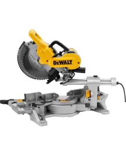 DEWALT DW727 250MM JIIRISAHA Main Image