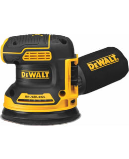 DEWALT DCW210N 18V EPÄKESKOHIOMAKONE Main Image