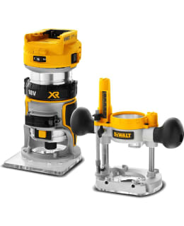 DEWALT XR DCW604N KÄSIJYRSIN RUNKO Main Image