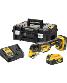 DEWALT DCS356P2 18V 5AH MONITOIMIKONE Main Image