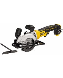 DEWALT DCS571N 18V 115MM AKKUPYÖRÖSAHA Main Image