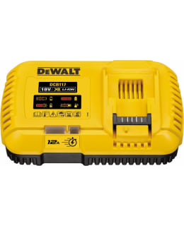 DEWALT DCB117 18V/54V PIKALATURI Main Image