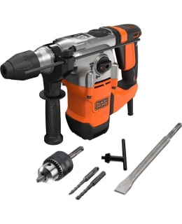 BLACK & DECKER BEHS03K-QS 1250W PORAV Main Image