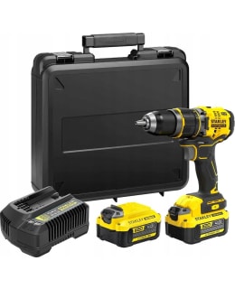 BLACK & DECKER SFMCD721M2K-QW 18V V20 Main Image