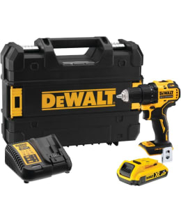 DEWALT DCD708D1T 18V 2AH AKKUPORAKONE Main Image