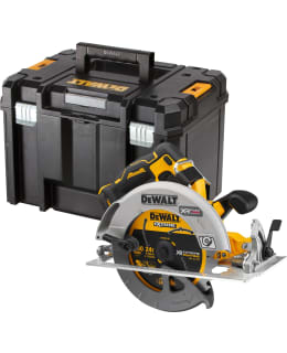 DEWALT FV DCS573NT 18V 190MM PYÖRÖSAHA Main Image