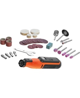 B&D BCRT8I-XJ 8V ROTARY TOOL Main Image